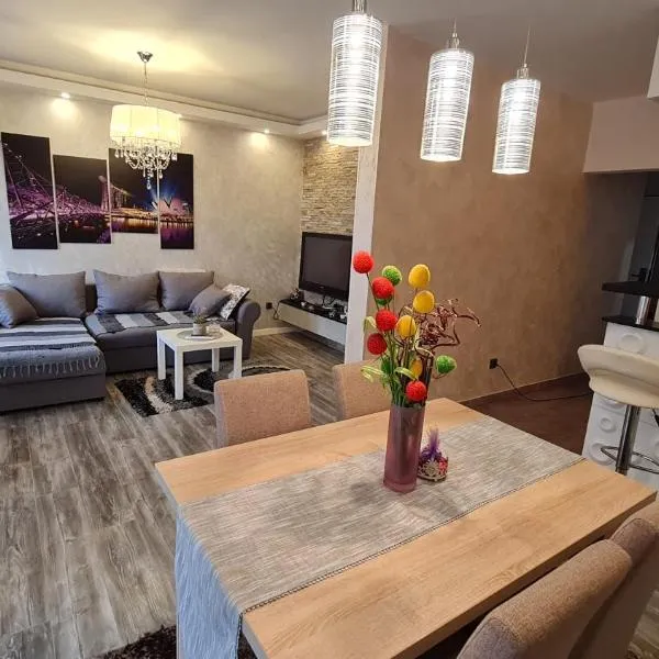 New Moment โรงแรมในŽarkovo