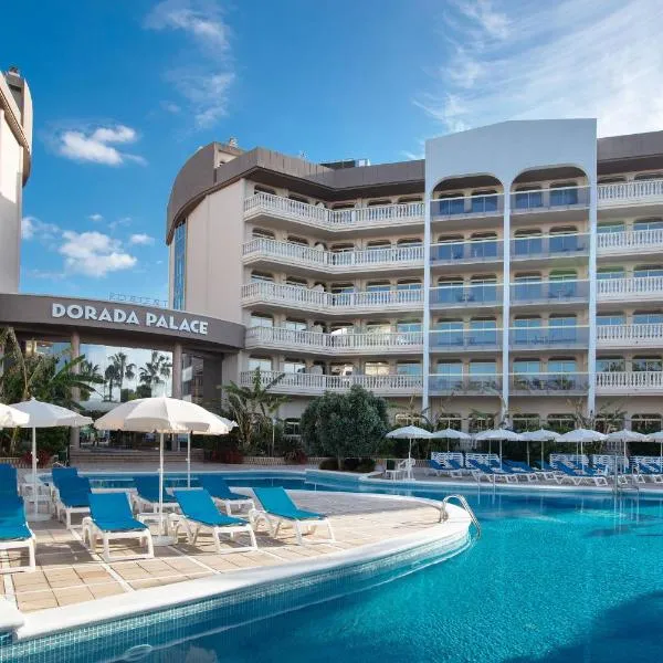 Ponient Dorada Palace by PortAventura World, hotel in Salou