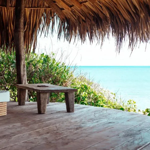 넴브랄라에 위치한 호텔 Bo'a Vida Rote