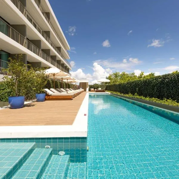 Legacy Hotel Cascais, Curio Collection By Hilton, hotel v destinaci Cascais