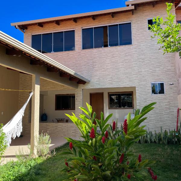 Casa Lavanda
