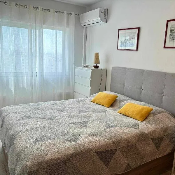 Panorama Family Apartment, hotel in Portimão