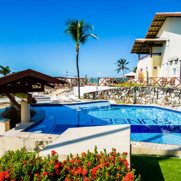 Sunset Beach Villas - Foto 4