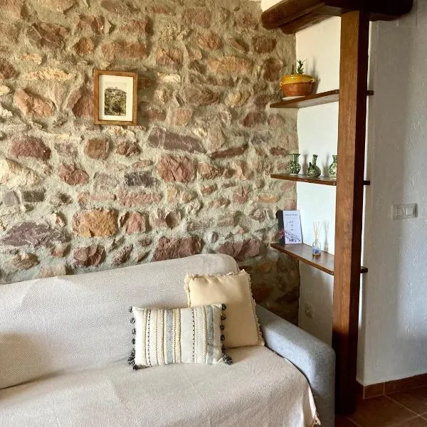 El Portal de Vilafamés, ξενοδοχείο σε Vilafames