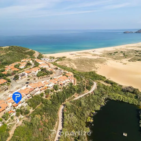 Casa degli Oleandri by Propertize, khách sạn ở Torre Dei Corsari