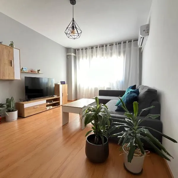 Ánade Real Guest House, hotel in Daimiel