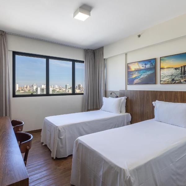 Executive Inn Hotel - Foto 4