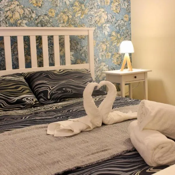Centro storico Bed and Breakfast, hotel a Vico del Gargano