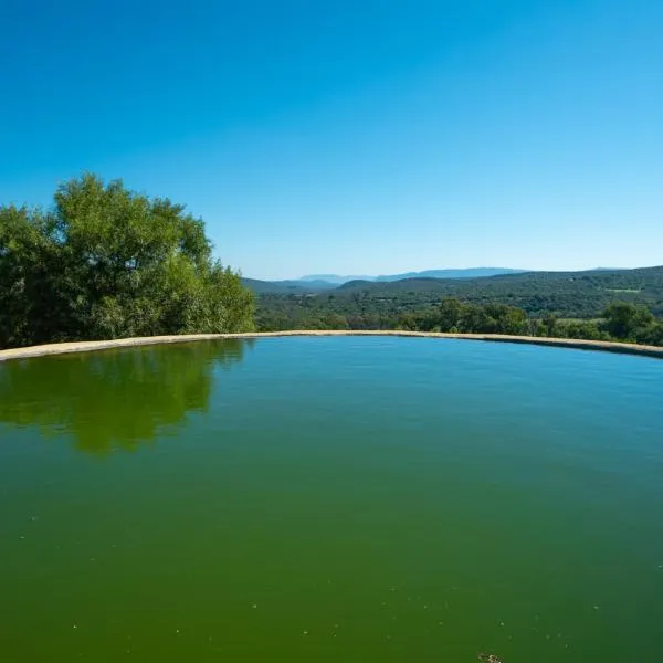 Kokopelli farm, hotel v destinaci Magaliesburg