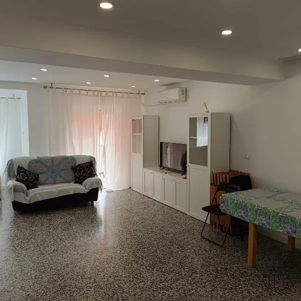 FLOR DE LOTO, hotel v destinácii Gandía