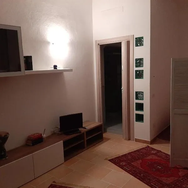 Appartamento vicino Costa rey, hotel di Muravera