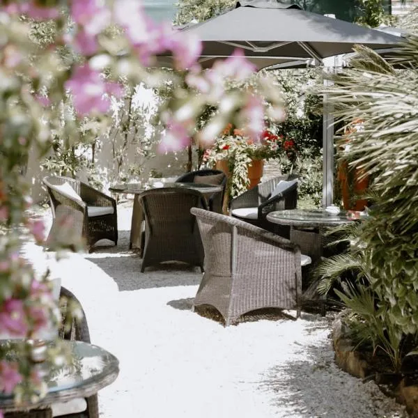 Ideal Sejour Cannes - Hôtel de Charme, Hotel in Cannes