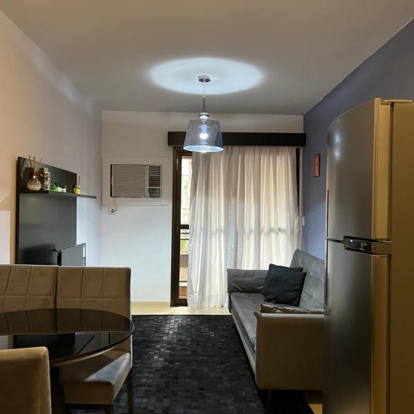 Amplo apartamento no Jardins próximo da Av Paulista com vaga - Foto 4