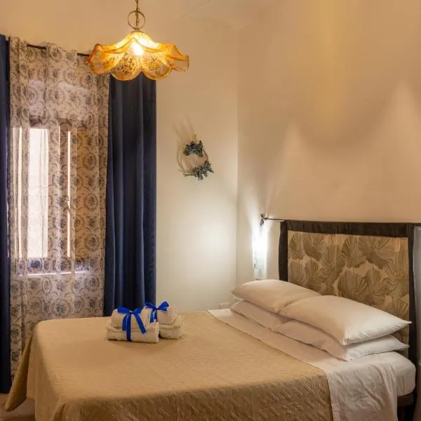 Casa Vacanza IgleHouse, hotel v destinácii Iglesias