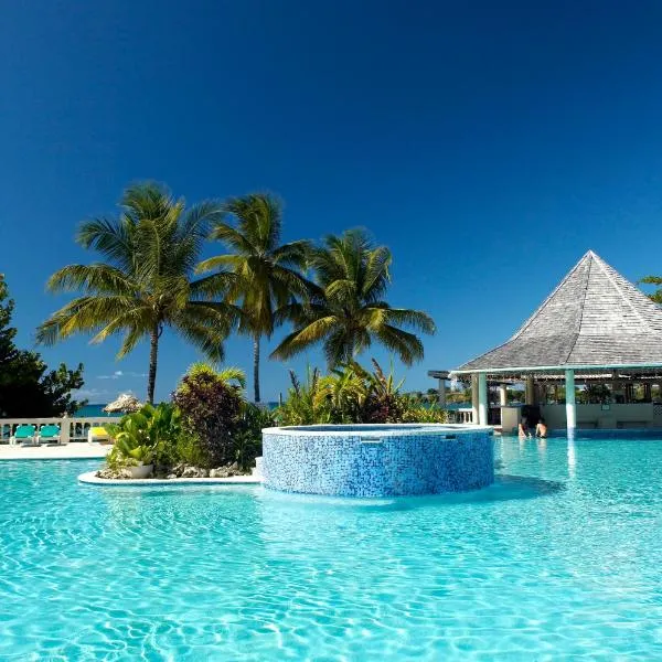 Starfish Tobago, hotel in Crown Point