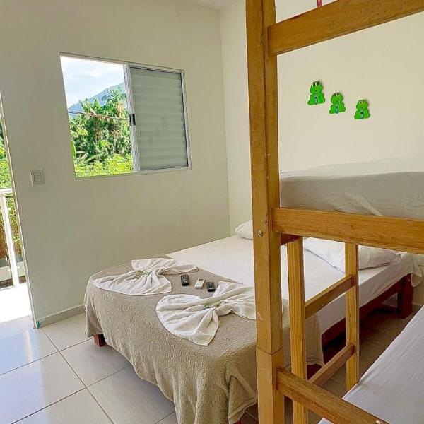 Pousada Eco Beach - Foto 2