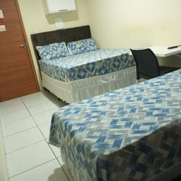 Hotel Kairós - Foto 2