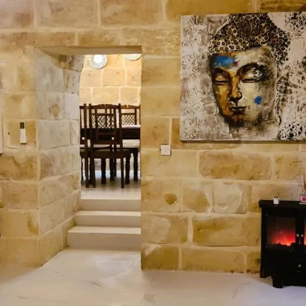 Thor's Space by Vallettastay, hotel u gradu Valeta