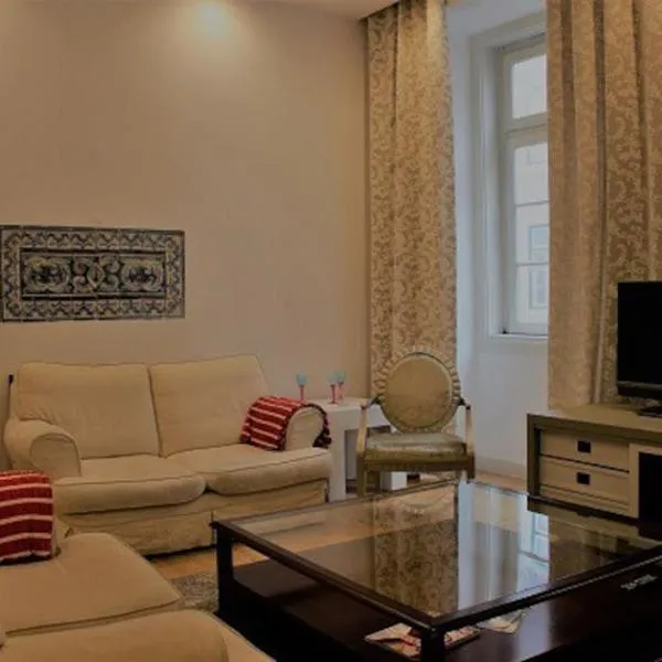 Lisboa Piano Central