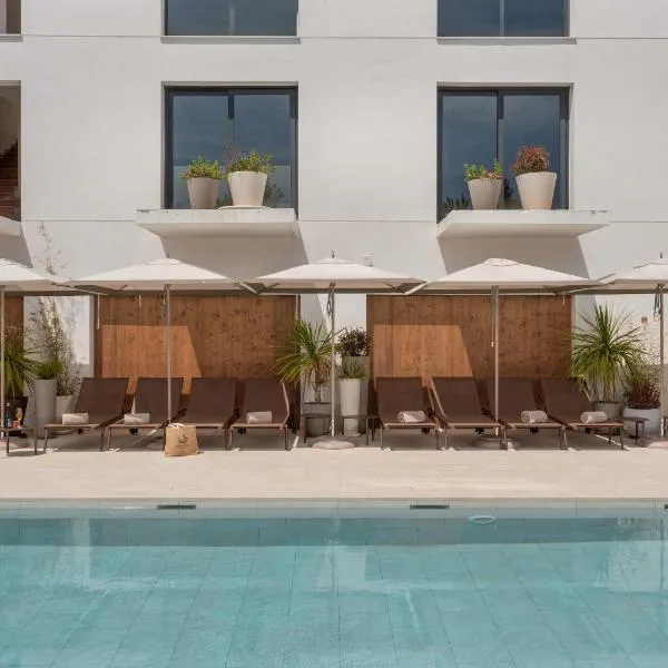 Marconia Boutique Residence, hotel v destinaci L'Estartit