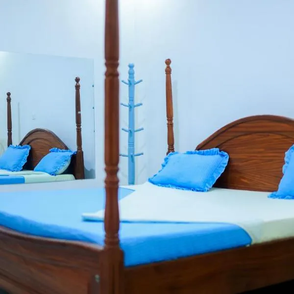 staykigali, hotel en Kigali