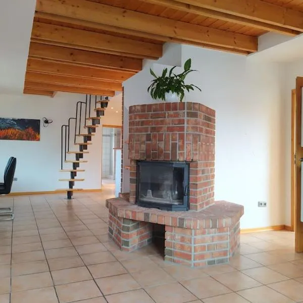 Koschinski Holiday Home 2SZ 2BZ, hotel en Uedem