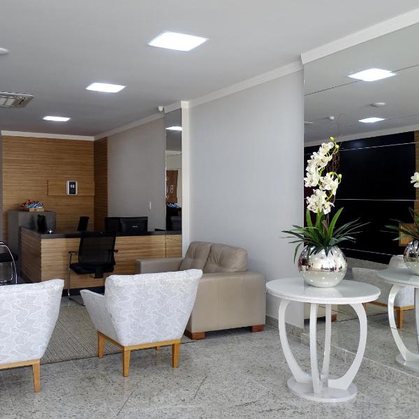BITTI HOTEL Aracruz by Samba - Foto 2