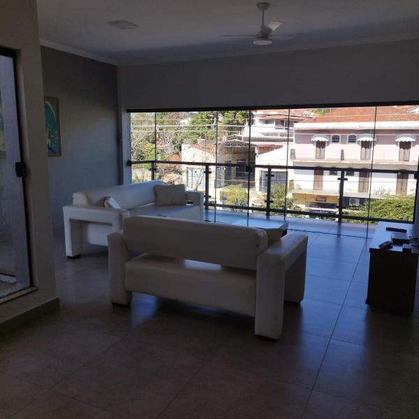 Apartamento no centro da cidade - Próximo ao Thermas de São Pedro- 3 suítes - Foto 3