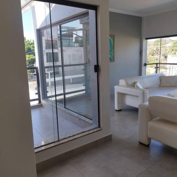 Apartamento no centro da cidade - Próximo ao Thermas de São Pedro- 3 suítes - Foto 4