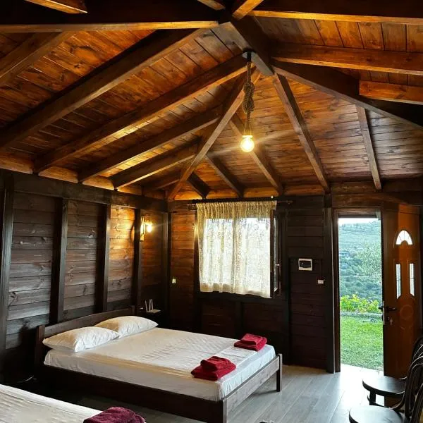 Guest House Gorani, hotel v destinaci Berat