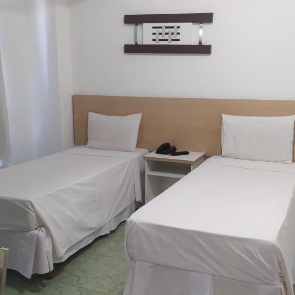 Hotel Champs Dumont - Foto 2