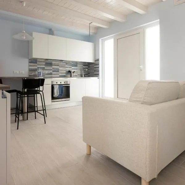 CasaSoleMare – hotel w mieście Numana