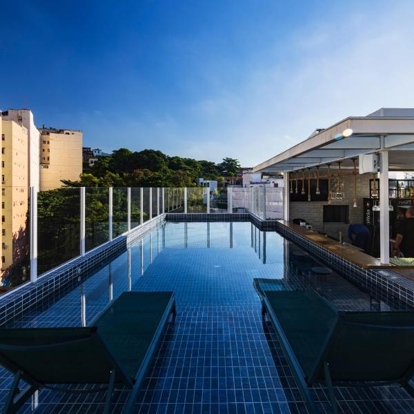 Arosa Rio Hotel - Foto 4