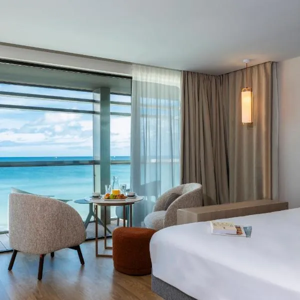 Oceania Saint Malo, hotel in Saint Malo