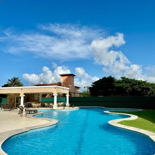 AllMar Flats - Apartamentos frente mar - Beach Village - Foto 4