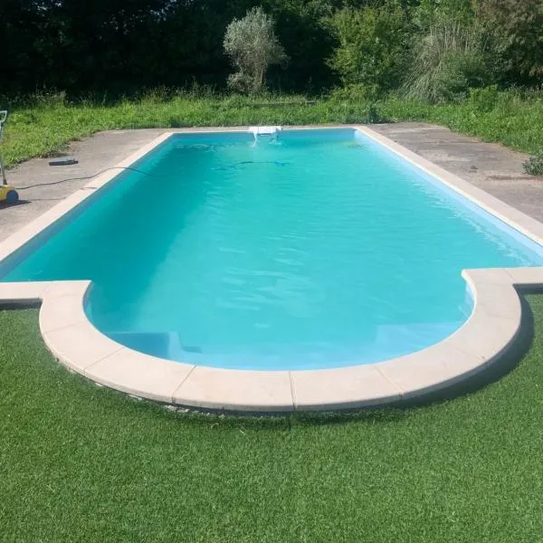 Villa avignon, hotel ad Avignone