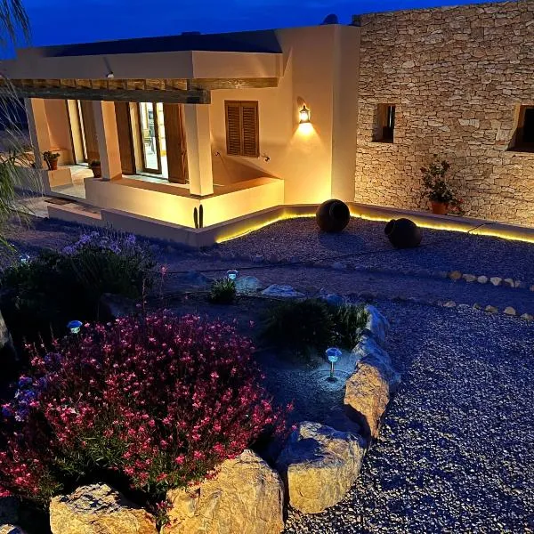 Agroestancia Es Peieret, hotell i Sant Francesc Xavier
