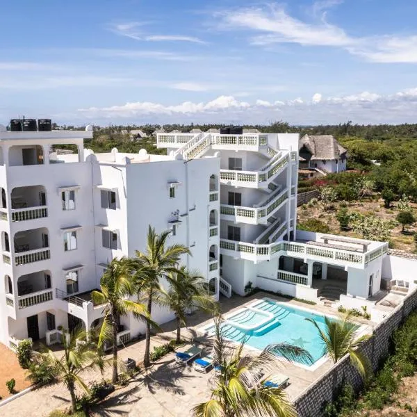 Avana Jayna Resort Watamu, hotel a Watamu