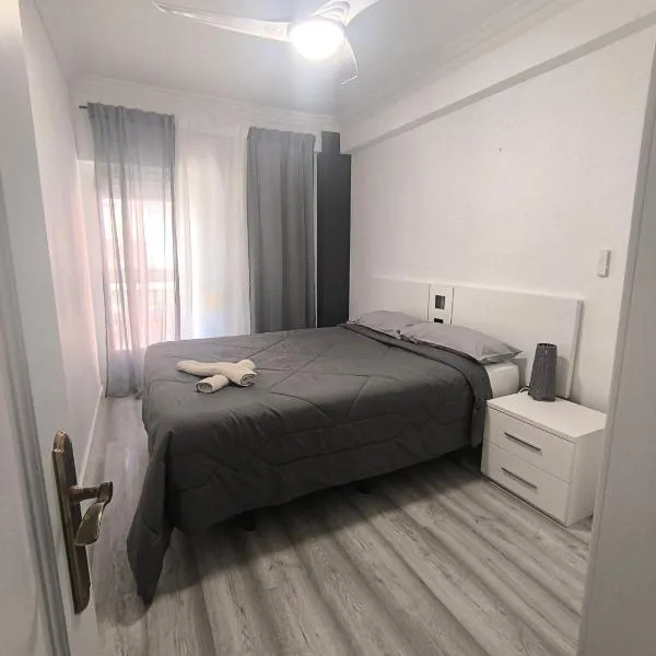 Apartamento San Antón, hotel em Huesca
