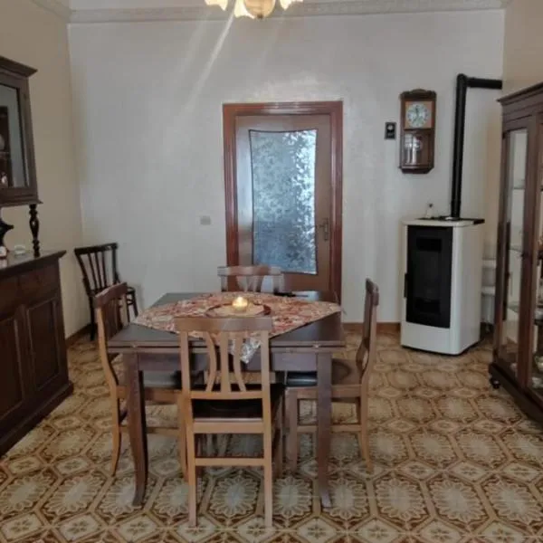 dimora salentina, hotel in Torricella