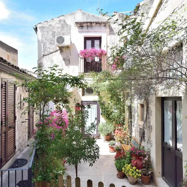 Case del Vicolo Stretto, hotel v destinácii Modica
