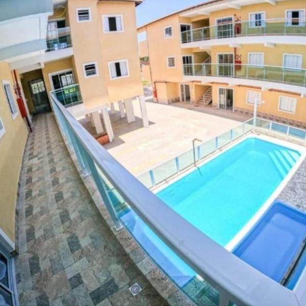 Apartamento Ubatuba - Foto 4