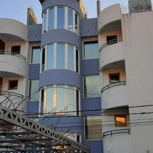 Rooms & Apartments Anka, hotel Barban