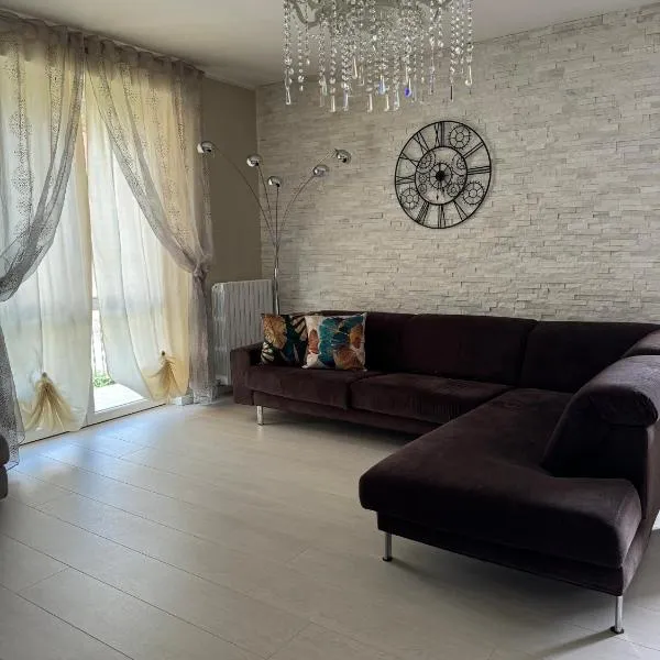 Casa Nicole, hotel v destinaci Montello