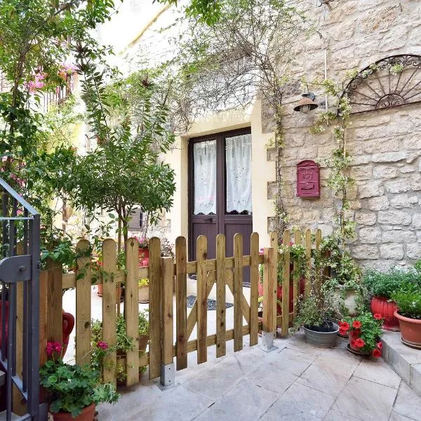 Case del Vicolo Stretto, hotel v destinaci Modica