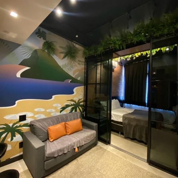 Loft Carioquinha