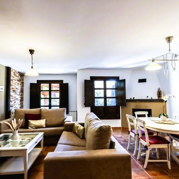 Sol Badaguas Jaca, hotel v destinaci Jaca