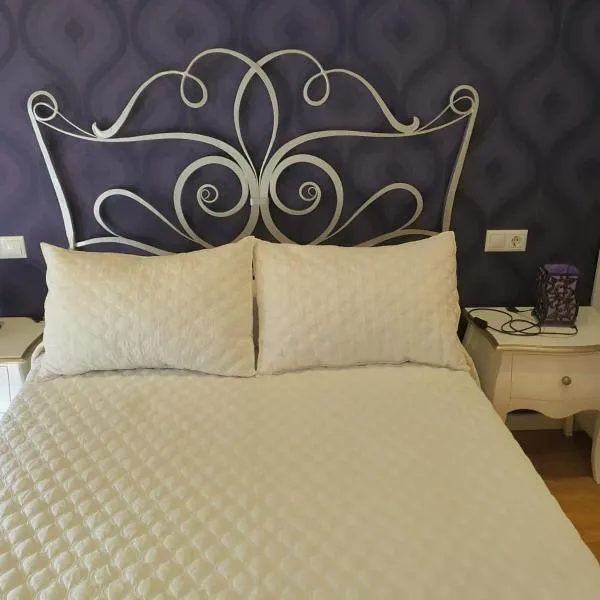 Apartamento en Playa de Altar, hotel in San Cosme de Barreiros
