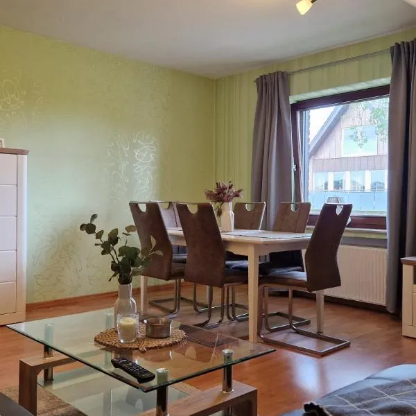 Naturpunkt in Isselburg-Anholt, ξενοδοχείο σε Isselburg