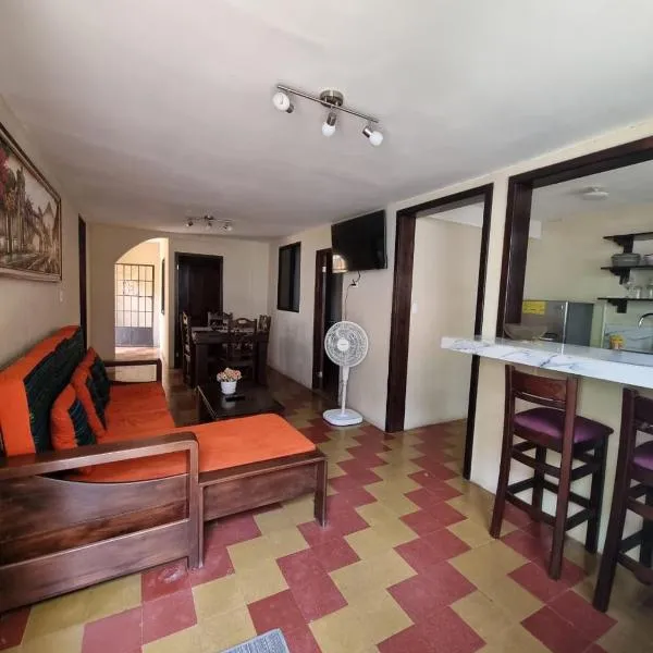 El Rinconcito de la Antigua, hotel in Antigua Guatemala
